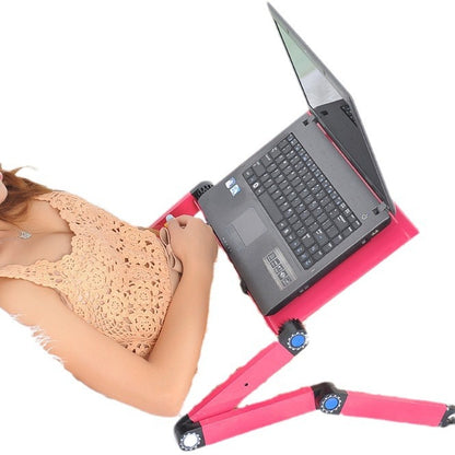 Cooling Laptop Desk Laptop Stand Tablet - view 5