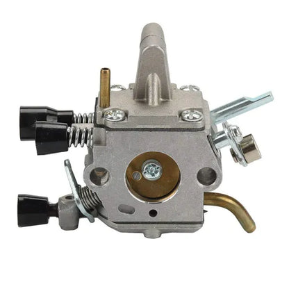 FS120 FS200 FS250 FS300 FS350 FR350 ZAMA C1Q-S83 Lawn Mower Carburetor
