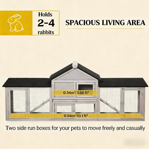 Small Animal Playpen Cage - view 6
