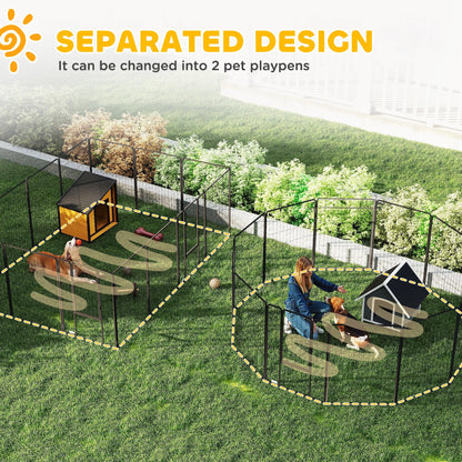 Pet Playpen, Dog Playpen - view 4