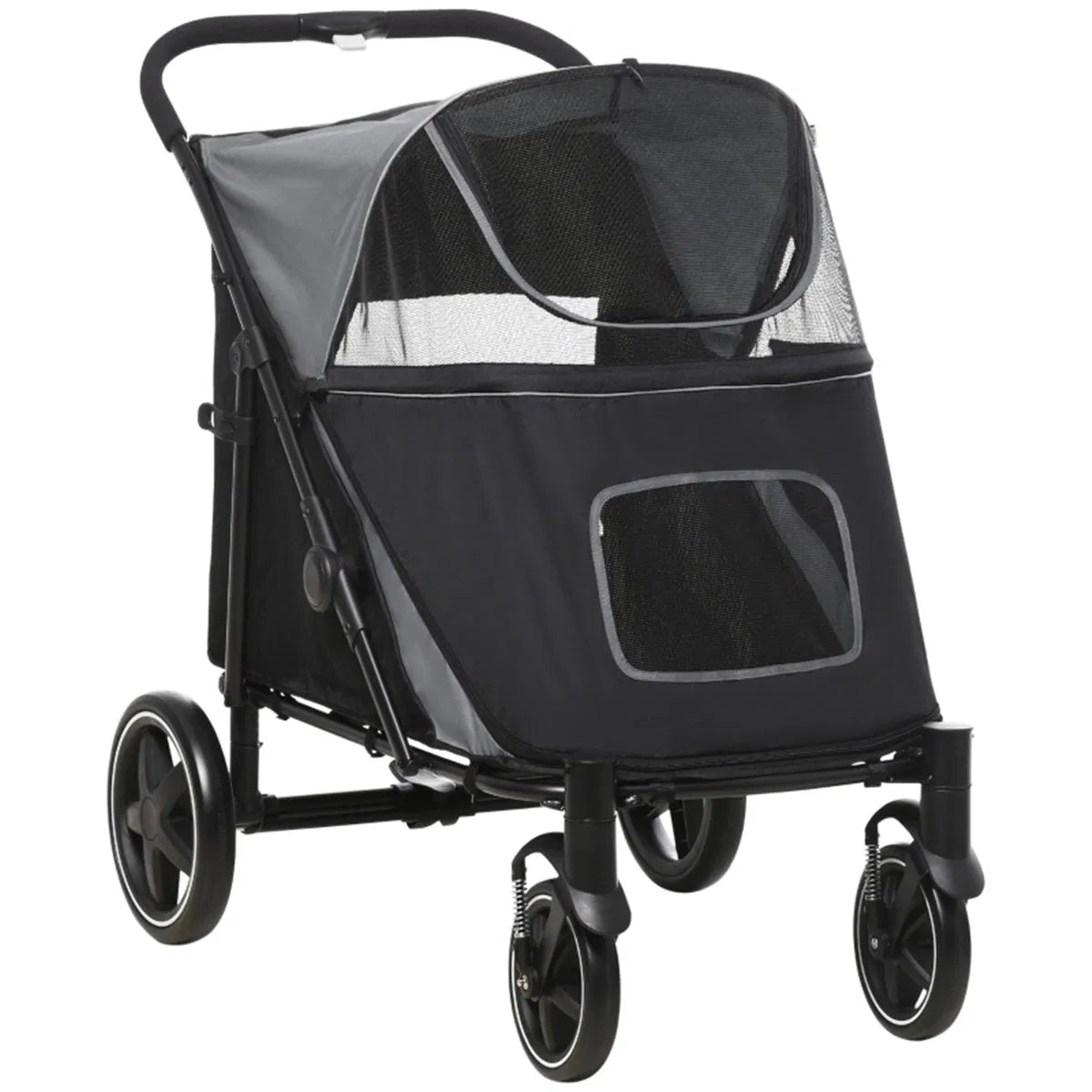 Dog Stroller / small animal cage/Pet cages - view 5