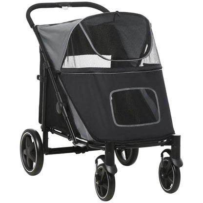 Dog Stroller / small animal cage/Pet cages - view 5