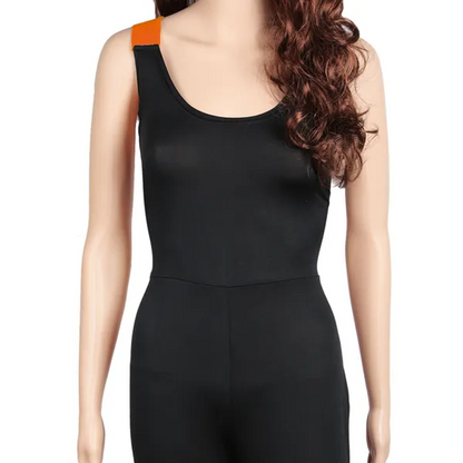 Women Sports YOGA Workout Gym Fitness Jumpsuit - view 2
