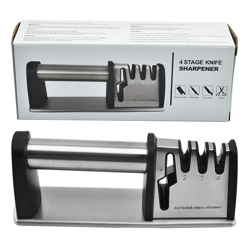 Fast Knife Sharpener - view 9