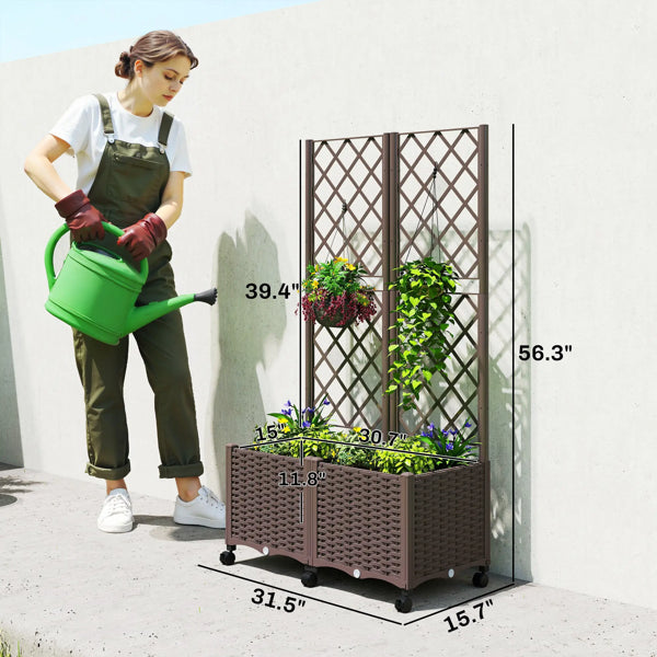 Flower Stand&Plant Stand - view 2