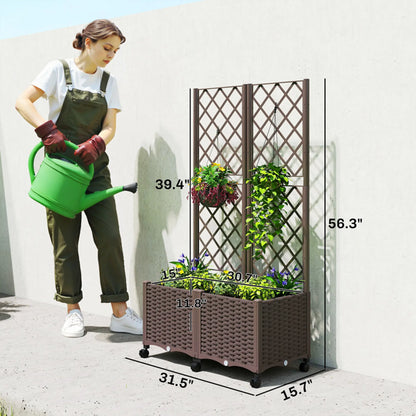 Flower Stand&Plant Stand - view 2