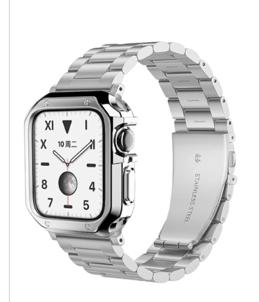 Stainless Steel For Watch IWatch Band - view 5