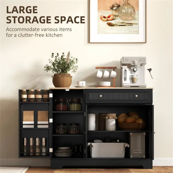 Kitchen Storage Cabinet, Kitchen Cabinet - view 5