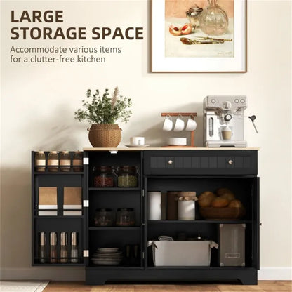 Kitchen Storage Cabinet, Kitchen Cabinet - view 5