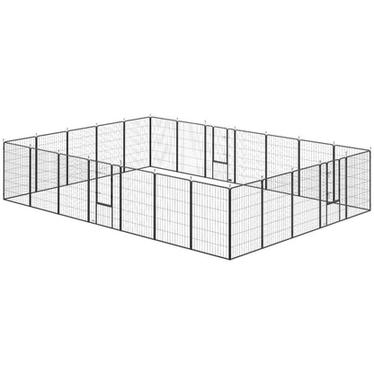 Pet Playpen, Dog Playpen - view 5