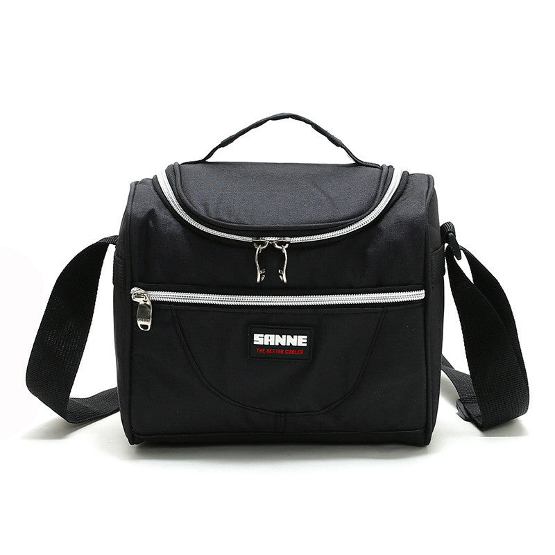 Outdoor Picnic Lunch Portable Lunch Bag - view 5