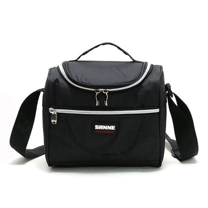 Outdoor Picnic Lunch Portable Lunch Bag - view 5