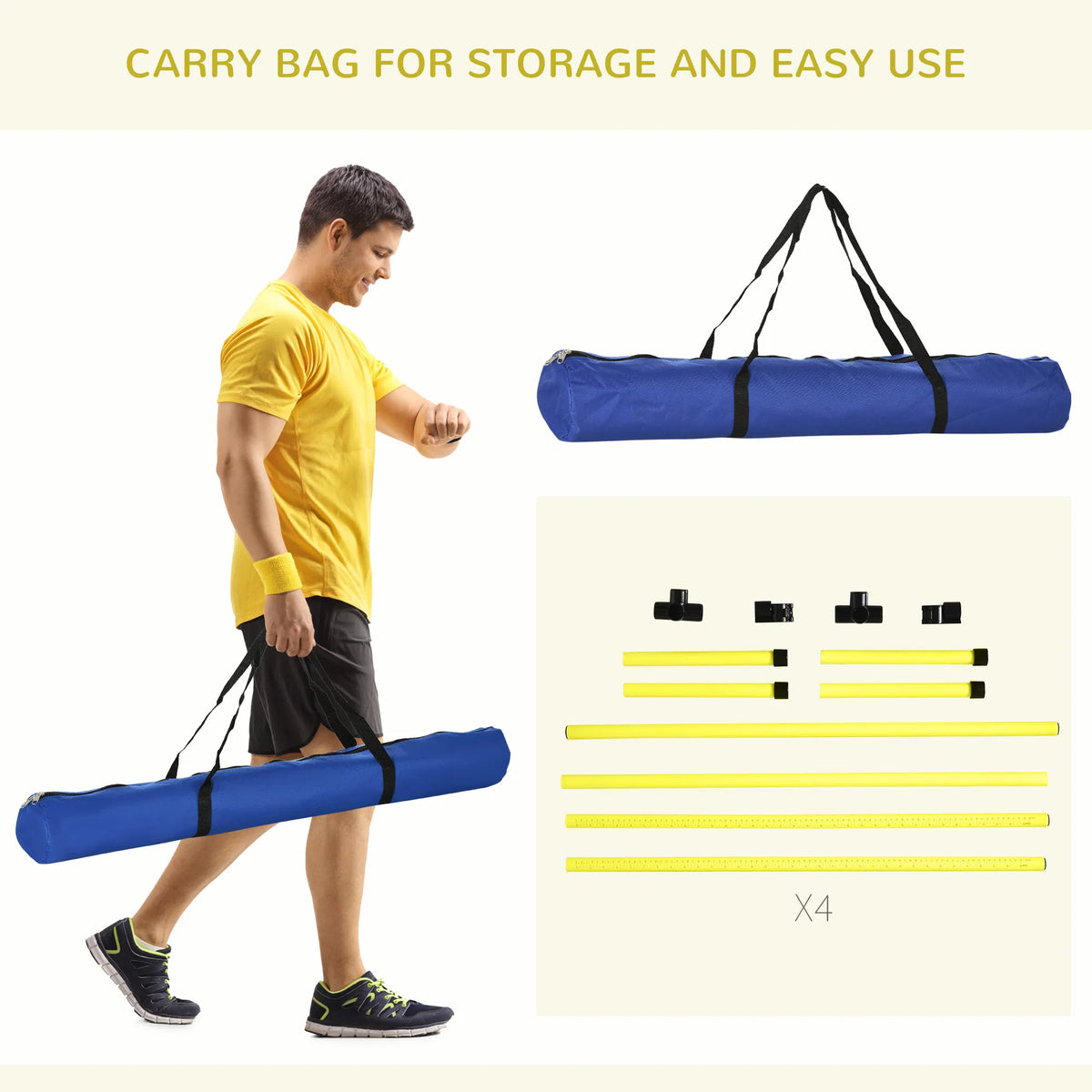 Dog Agility Training Equipment - view 4