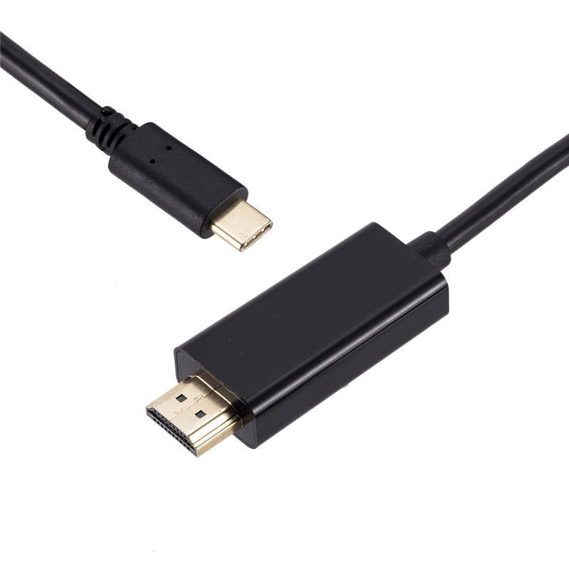USB Type-c To Hdmi Converter Cable - view 4