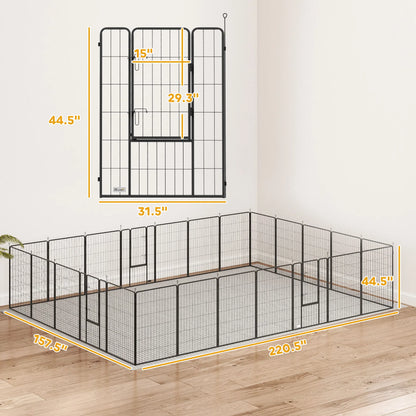 Pet Playpen, Dog Playpen - view 7