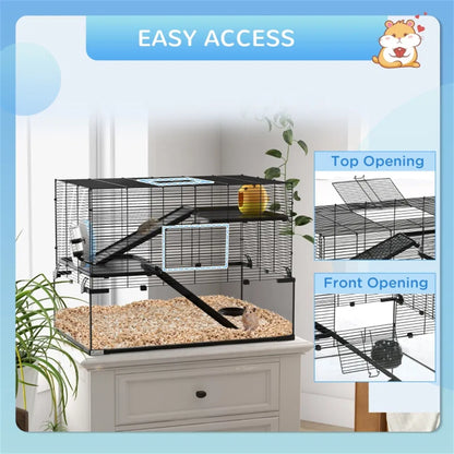 Hamster Cage/Pet Cage - view 5
