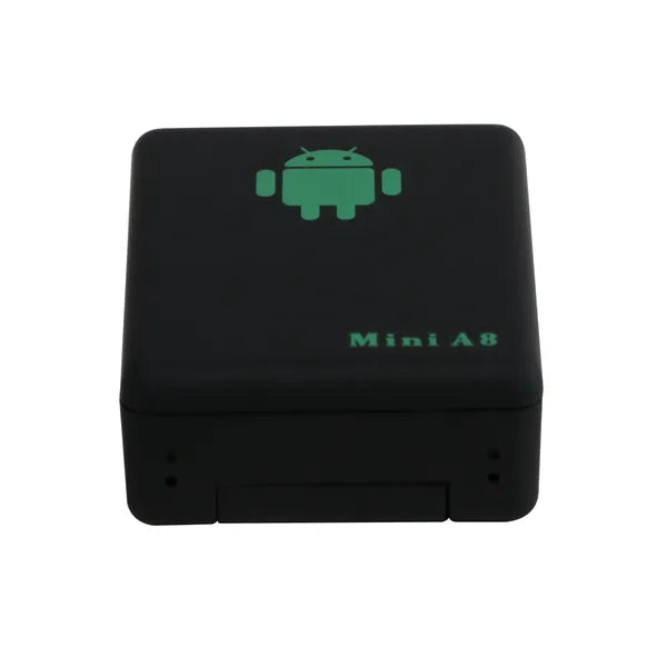 Real Time Portable Mini GSM/GPRS/GPS Tracker - view 2
