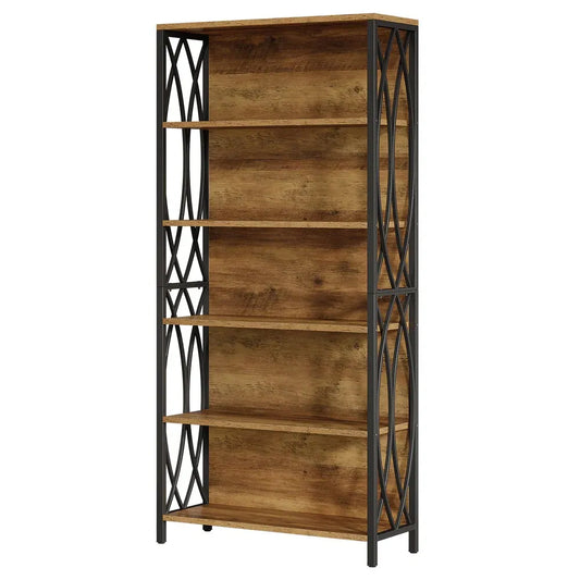 Shelf Book/Tall Bookshelf - view 2