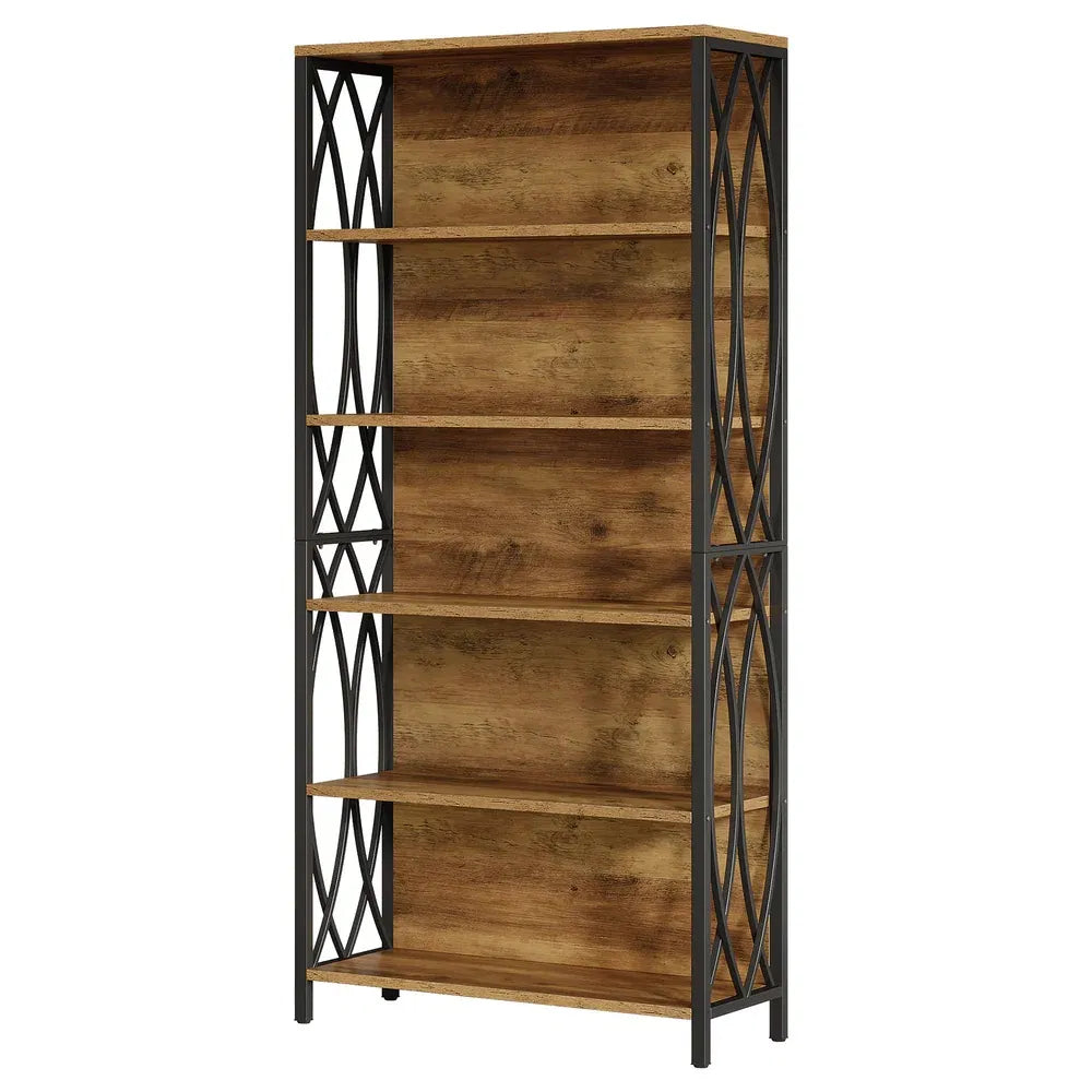 Shelf Book/Tall Bookshelf - view 2