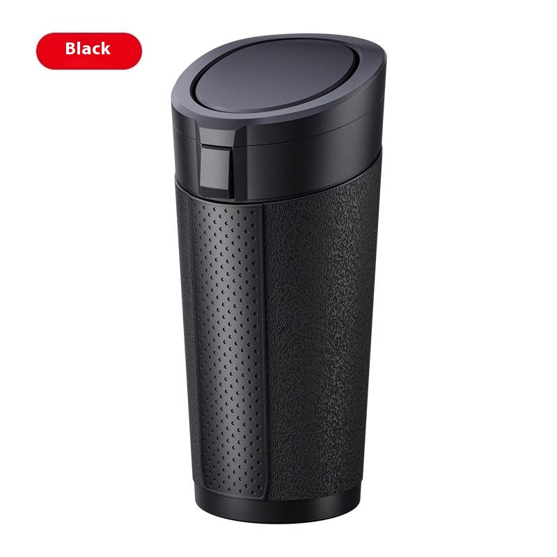 Car Trash Can Portable Trash Can - view 5