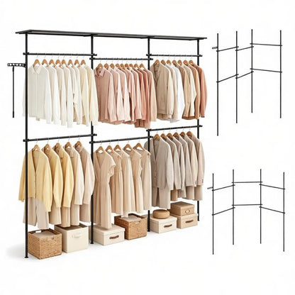 Clothing Supplies with Non-Slip
