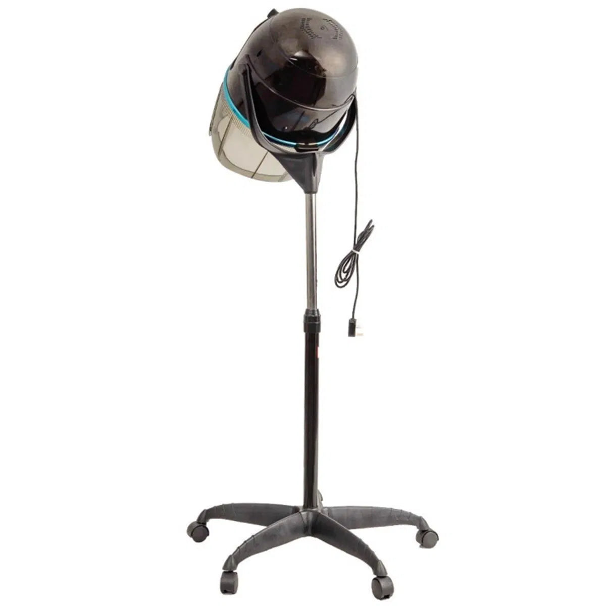 Salon Vertical Heating Hair Dryer Hat - view 3