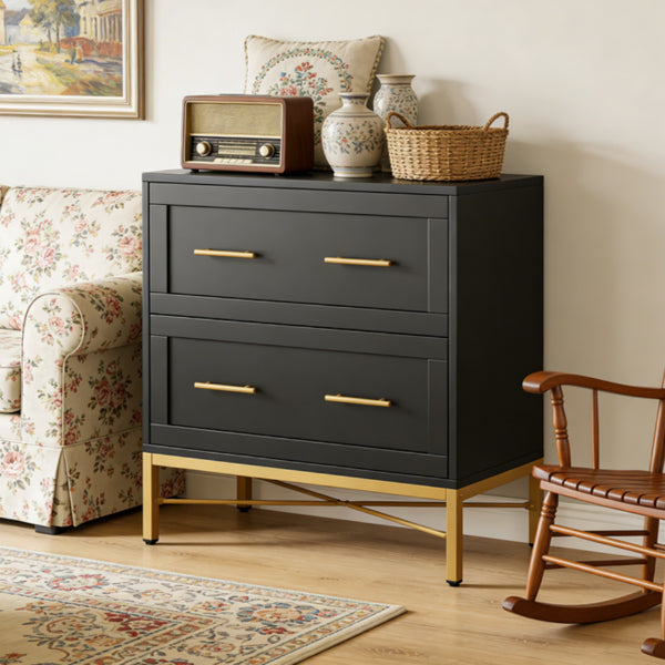 File Cabinet - view 3