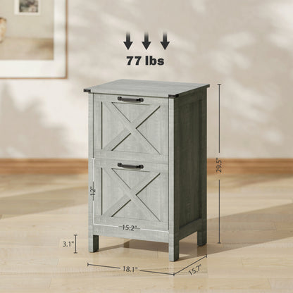 File Cabinet - view 6