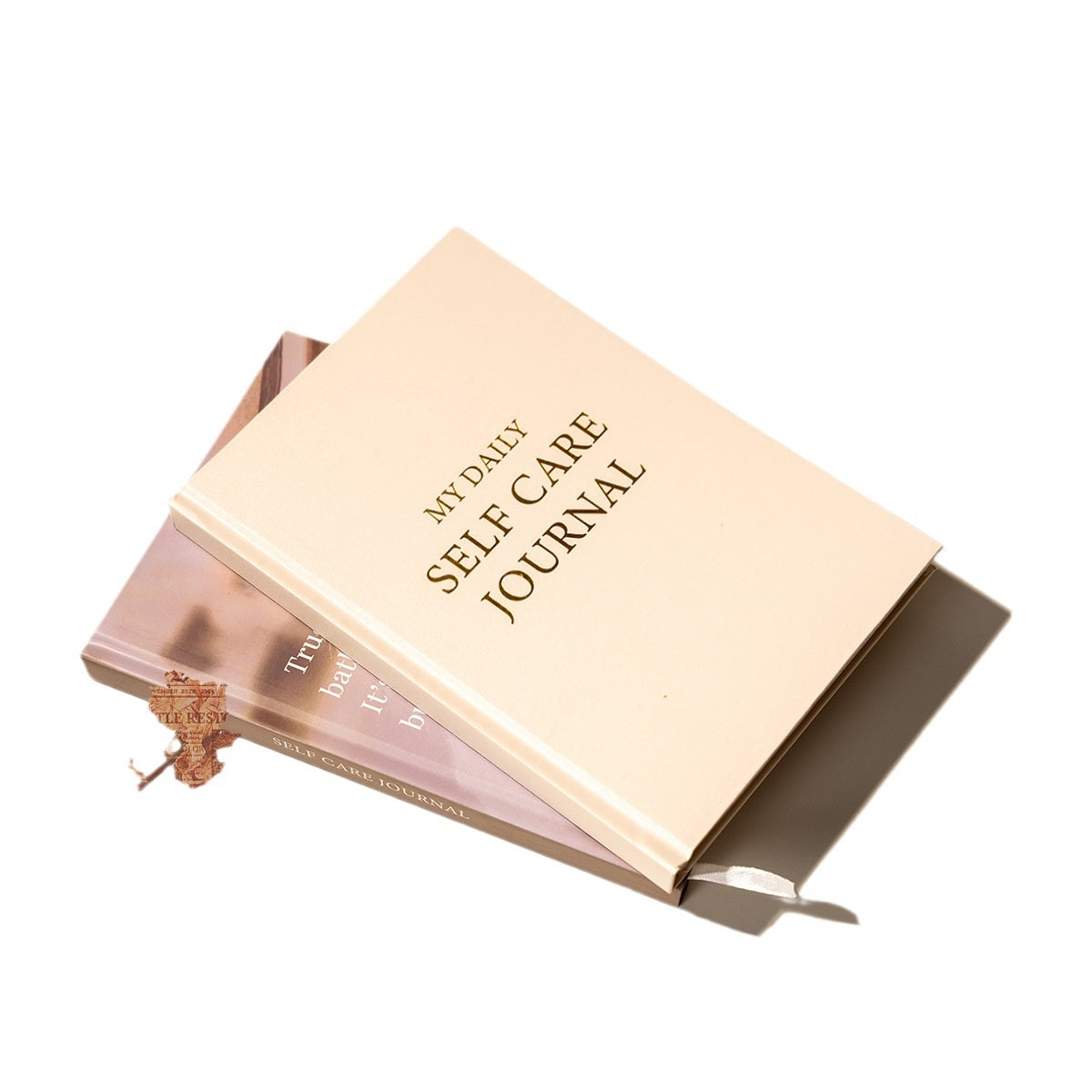 Nostalgic Retro A5 Notebook Agenda Planner - view 5