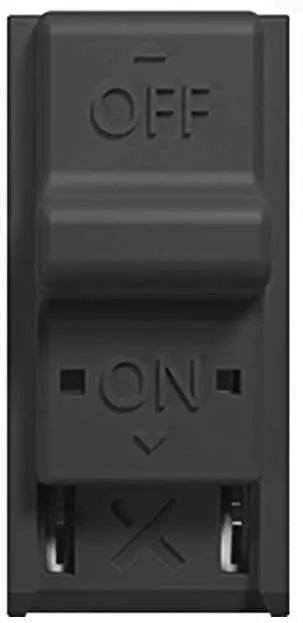 BLACK RCM Tool Clip Short Circuit Jig For Nintendo Switch Loader Recovery Mode - view 2