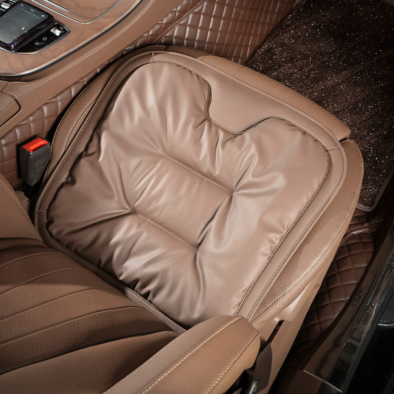 Car Seat Cushion Anti-fouling Leather For Car Seat Cushion - view 6