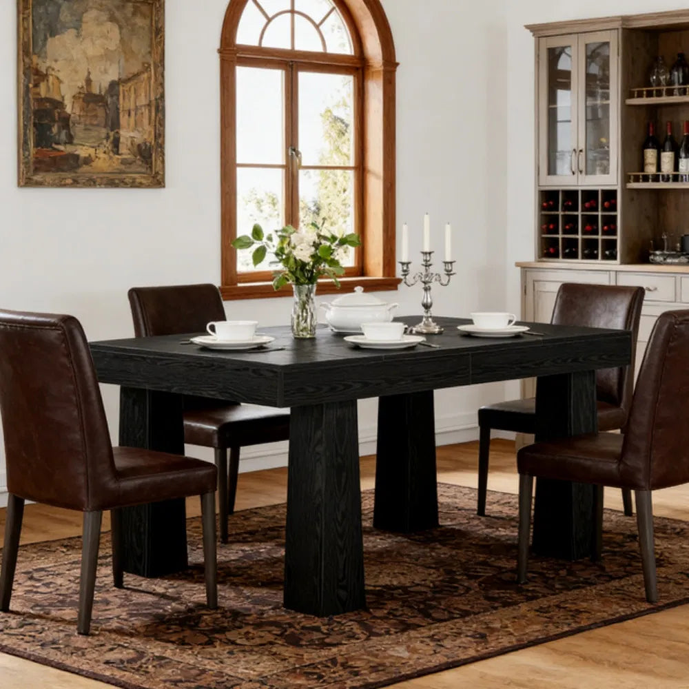 Dining Table(Only dining table) - view 2