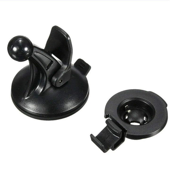 Car Suction Cup Mount GPS Holder For GARMIN NUVI 2597 LMT 42 44 52 54 55 LM - view 2