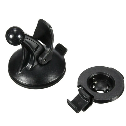 Car Suction Cup Mount GPS Holder For GARMIN NUVI 2597 LMT 42 44 52 54 55 LM - view 2