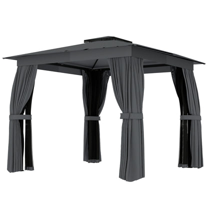 Patio Gazebo/Pergola Gazebo - view 4
