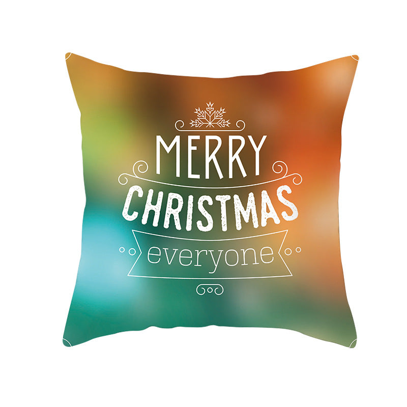 Household Goods Christmas Pillow Cover - view 6