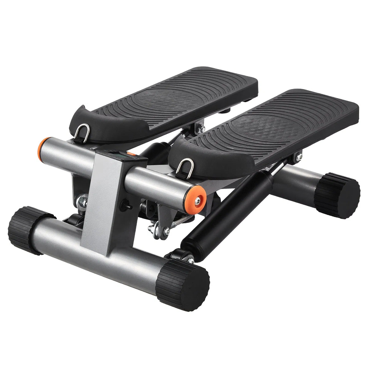 Stair Stepper For Exercise At Home Hydraulic Mini Stepper With Resistance Band - view 7