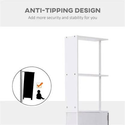 Bathroom Storage Cabinet - view 6