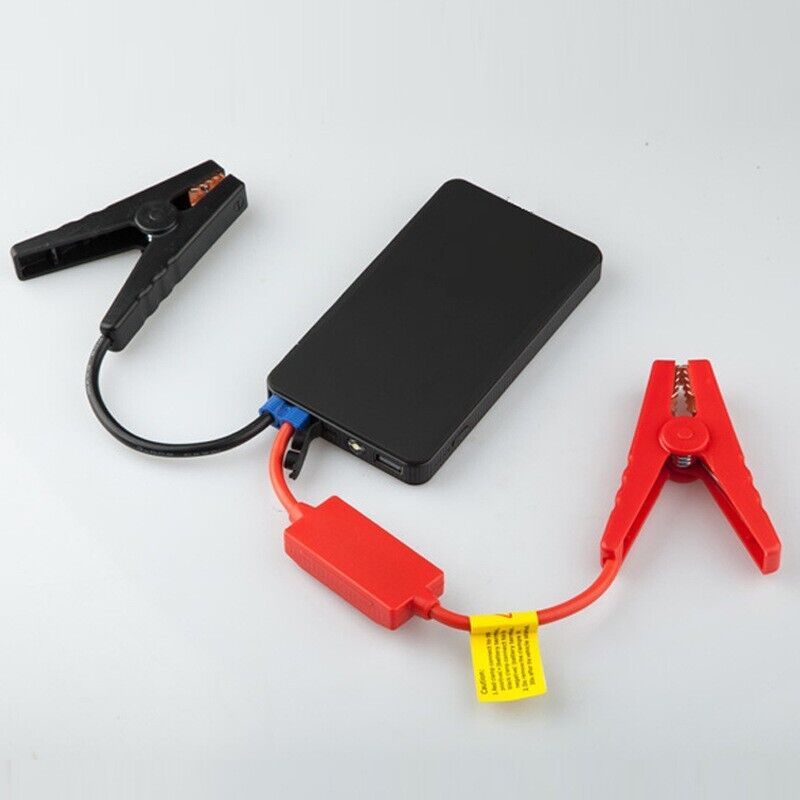Portable Mini Slim 20000mAh Car Starter Engine Battery Charger Power Bank - view 7