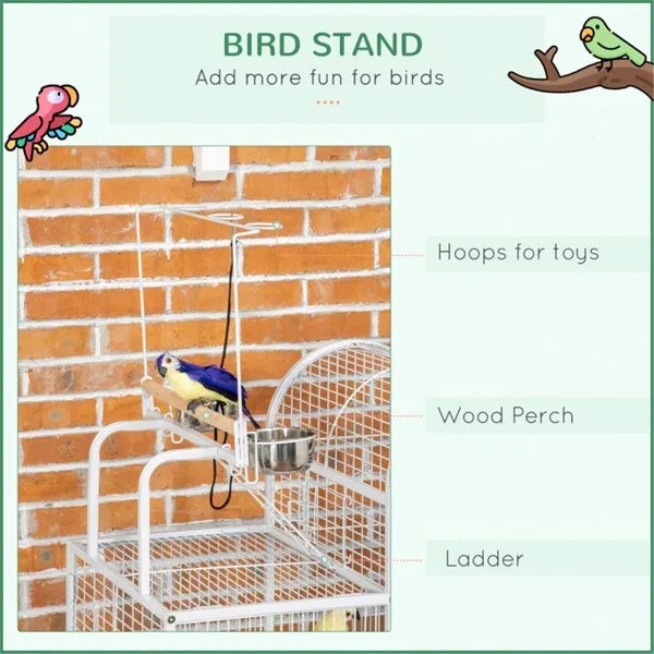 Bird Cage - view 5