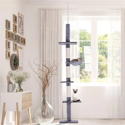 Cat Tree - view 6