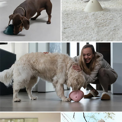 New Dog Chew Toys Dog Interactive Toys Chew Toys Hidden Treats Big Dog Chew Toys Interactive Puzzle Toy Pet Supplies - view 9