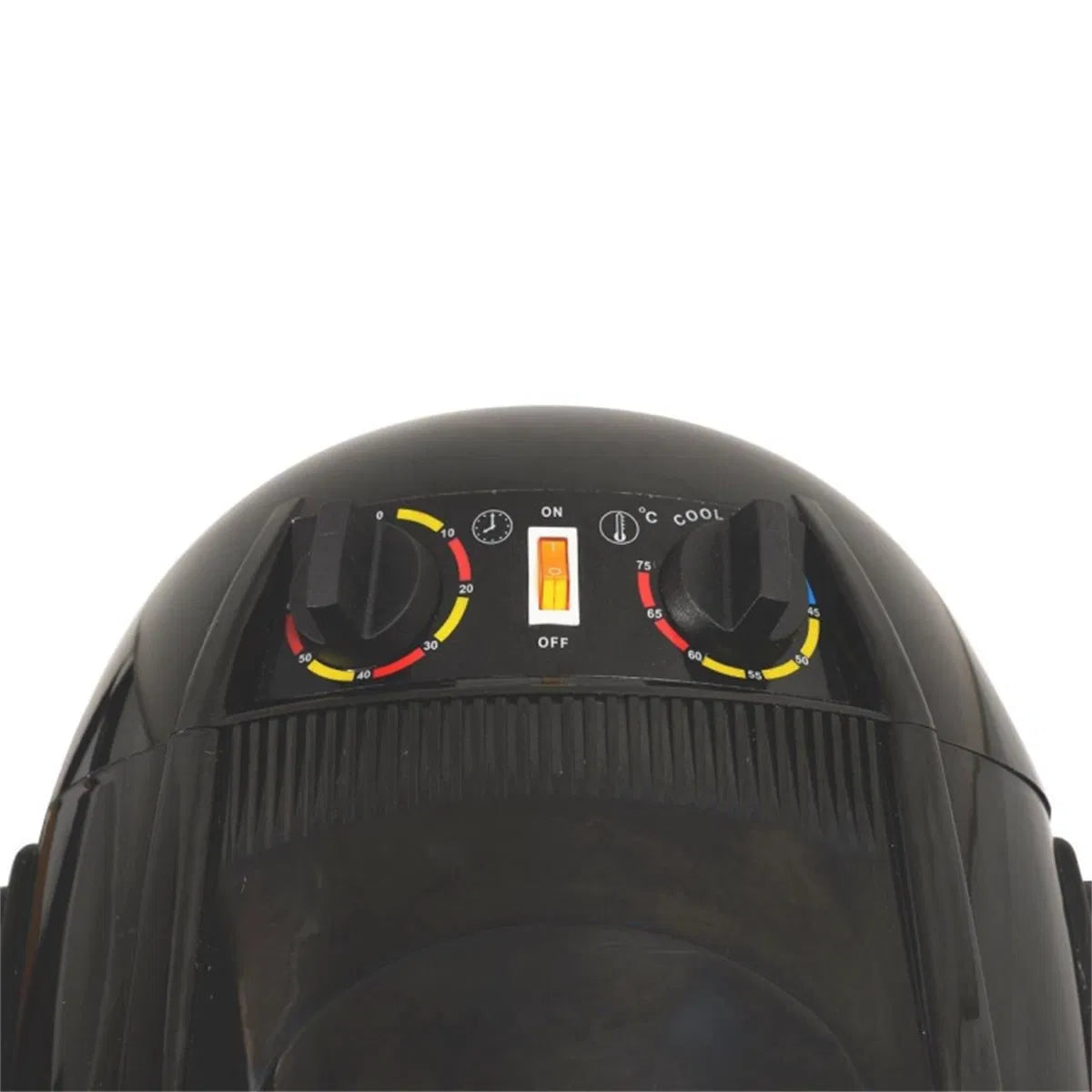 Salon Vertical Heating Hair Dryer Hat - view 5
