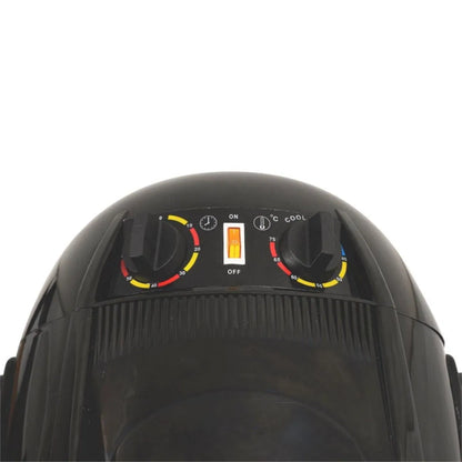 Salon Vertical Heating Hair Dryer Hat - view 5