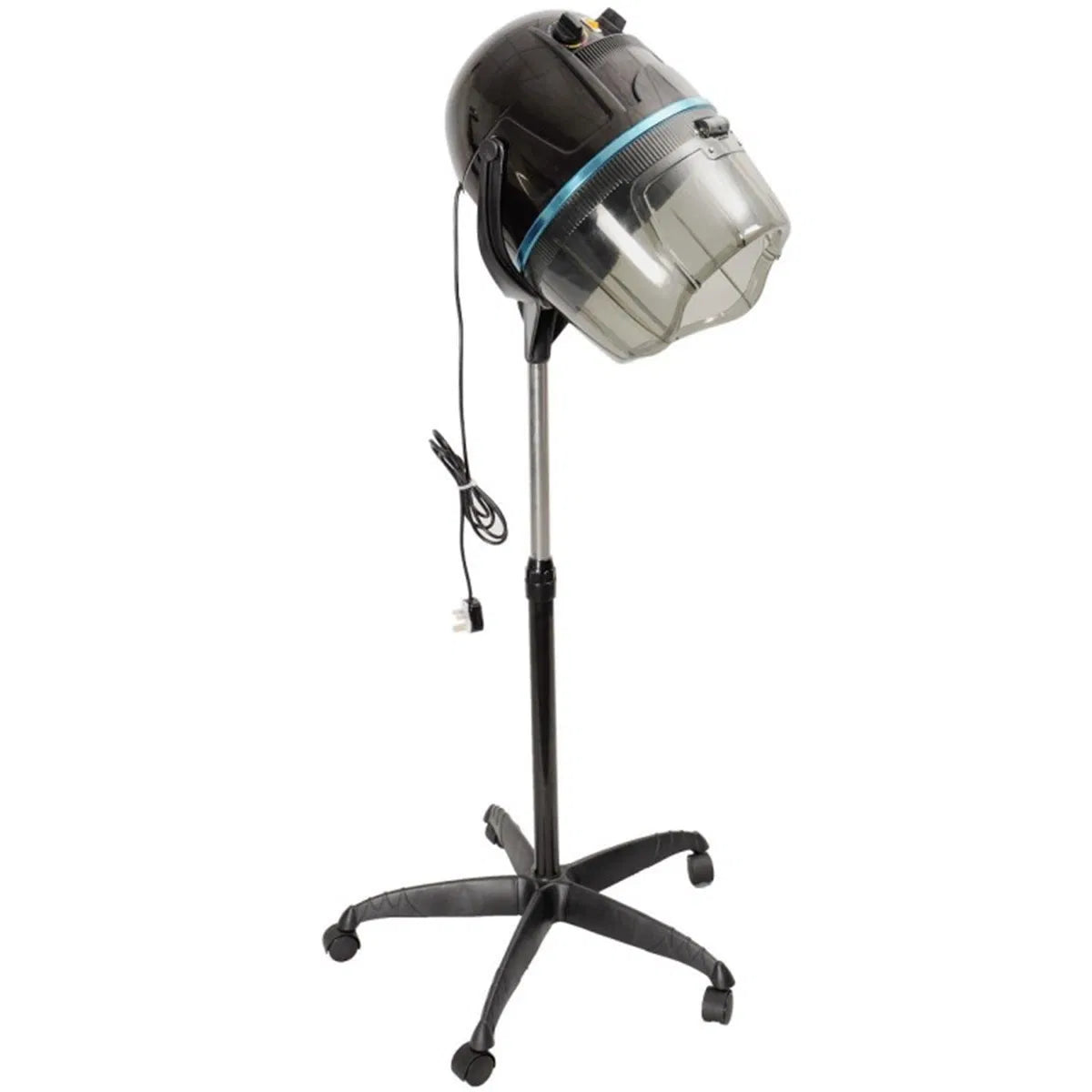Salon Vertical Heating Hair Dryer Hat - view 4