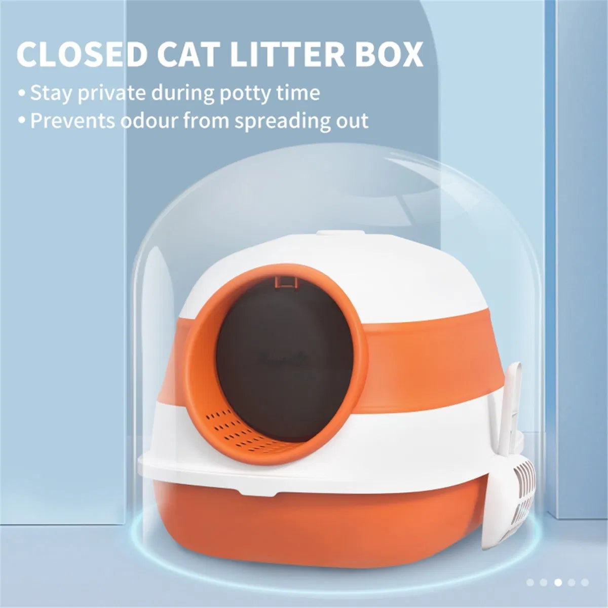 Pet Stairs/Cat Climbing Tower - view 4