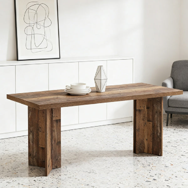 Dining Table(Only Dining Table) - view 3