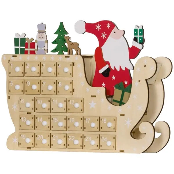 Christmas Advent Calendar - view 2