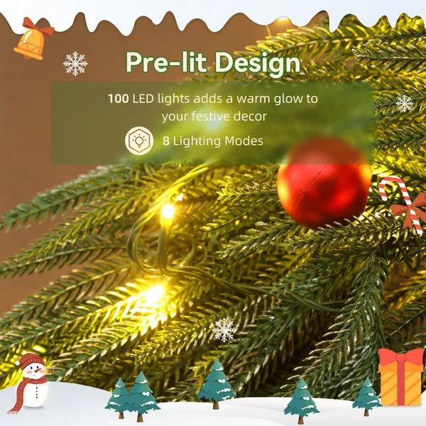 Christmas Wreath - view 4