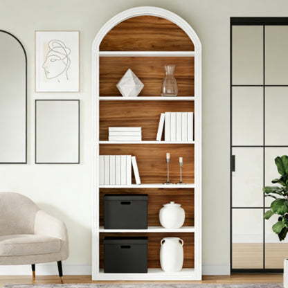 Shelf Book/Tall Bookshelf - view 4